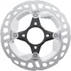 Тормозной диск Shimano XT, MT800, 140 mm, C.Lock с внутр. шлиц.