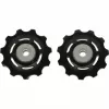 Ролики для Shimano Dura Ace, RD9000/9070, 11T, 10 ск