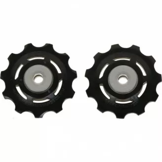 Ролики для Shimano Dura Ace, RD9000/9070, 11T, 10 ск