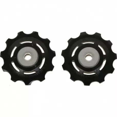 Ролики для Shimano Dura Ace, RD9000/9070, 11T, 10 ск