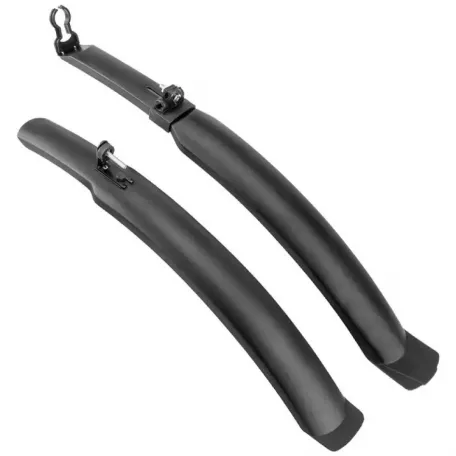 Крылья комплект 24"- 26" XGNB-029-1, пластик
