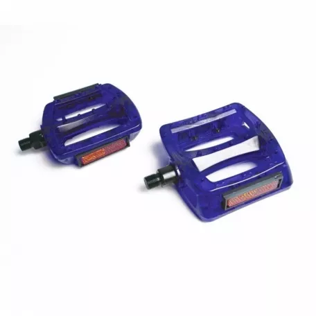 Педали NECO WP-601 (синий);