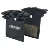 Колодки тормозные BARADINE DS-63F с радиатором охлаждения
