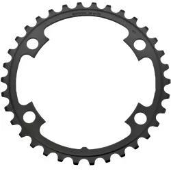 Звезда передняя Shimano Claris, для FC-R2000, 34T-NB