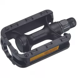 Педали NECO WP-128 , 1/2", 95 x 59 мм