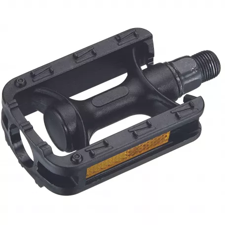 Педали NECO WP-128 , 1/2", 95 x 59 мм