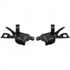 Манетки Shimano Deore, M6000, лев/пр, 2/3x10ск