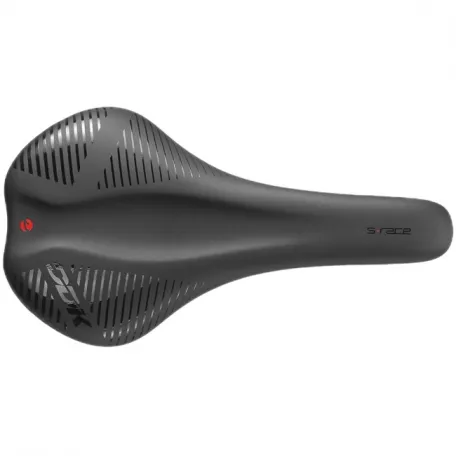 Седло DDK-570 (чёрный)