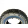 Покрышка 200x50 (50-94) G-826 слик для инв. колясок, самокатов и пр.