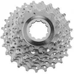 Кассета Shimano Ultegra, 6700, 11-23 зуб., 10 ск.