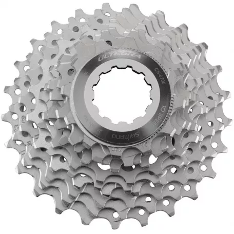 Кассета Shimano Ultegra, 6700, 11-23 зуб., 10 ск.