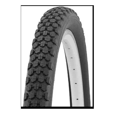 Покрышка 24" x 2, 125 (54-507) MTB P1075(A), H.R.T.