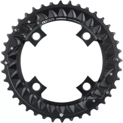 Звезда передняя Shimano Deore, для FC-M6000, 40T-AN