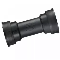 Каретка Shimano, Press-fit, SM- BB92-41B, для road