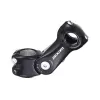 Вынос руля ZOOM TDS-D331-8 регулир. (L-105, 25, 4 мм, -10°~, 15°, чёрный)
