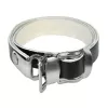 Ремешки для туклипсов Wellgo W-5, кожа, пара