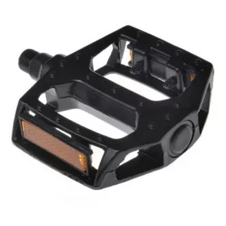 Педали SHUNFENG, SF-PD15, 9/16", Al