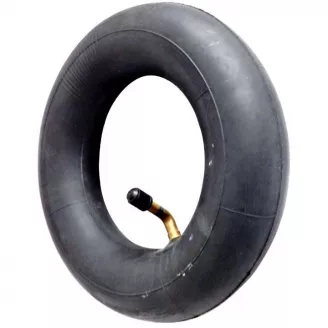 Камера 10" х 2.50, штуцер AV изогн. 90, Black Cat