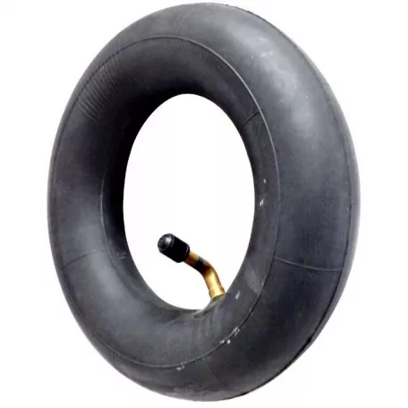 Камера 10" х 2.50, штуцер AV изогн. 90, Black Cat