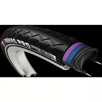 Покрышка 28" 700x38C (40-622) C-1919 E-SERIES PRO, CST