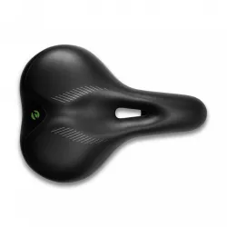 Седло DDK D8051 (чёрный, серый, зелёный)