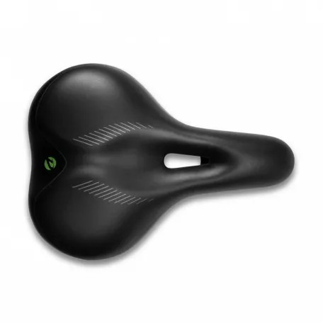 Седло DDK D8051 (чёрный, серый, зелёный)