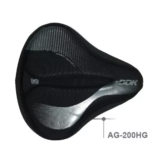Чехол на седло DDK DAG-200HG / XL
