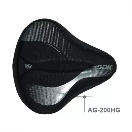 Чехол на седло DDK DAG-200HG / XL