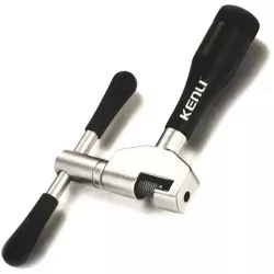 Выжимка цепи с эргономичной ручкой KL-9724K