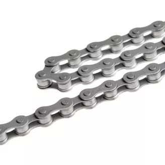 Цепь 1 скорость, Shimano CN-NX10, 114 звеньев, без замка