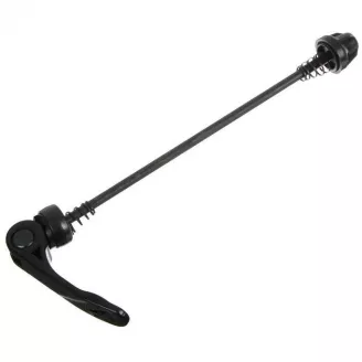 Эксцентрик задней втулки SF-QR02R, черный