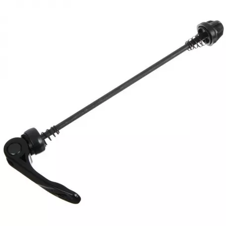 Эксцентрик задней втулки SF-QR02R, черный