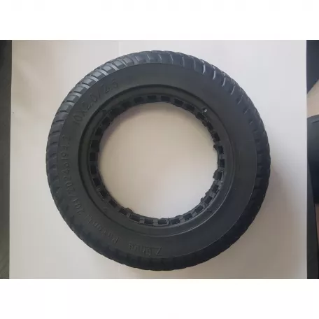 Покрышка 10" x 2, 0 / 2.5 (50-144) ZGhua, литая