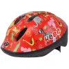 Шлем, HQBC FUNQ Animals, 48-54 см, цвет красный