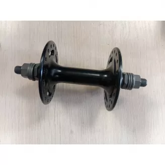 Втулка передняя Antai, AF512G, промподшипник, 36H, гайки