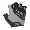 Перчатки JAFFSON SCG 46-0331 L (чёрный, серый)