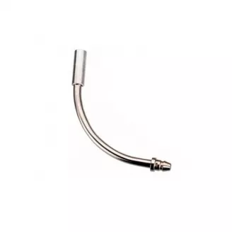 Направляющая троса тормоза Shimano SM-VBRK 90° для V-Brake с пыльником