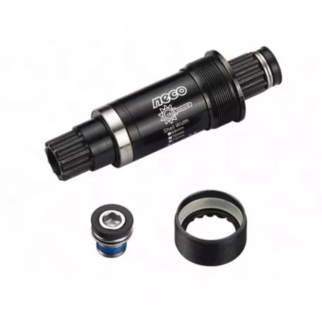 Каретка NECO B952, 68x113мм, ISIS