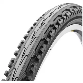 Покрышка 26" x 1, 95 (50-559) K847, KROSS PLUS, АНТИПРОКОЛ., KENDA