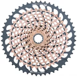 Кассета Sram XX1 Eagle XG-1299 XD 12ск. 10-50T gold