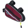 Сумка под раму, Course ВС013 «Мастер», маленькая, цвет бордовый