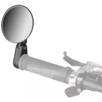 Зеркало на руль, DX-2002B, в торец руля