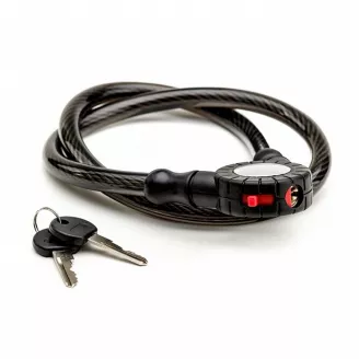 Замок на ключ HW 230019/12-800