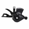 Манетка Shimano Deore, SL-M4100, 10 ск, на хомут, с индикатором, тр. 2050мм