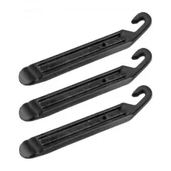 Бортировочные лопатки BIKEHAND, YC-311, пластик (комплект из трех штук)