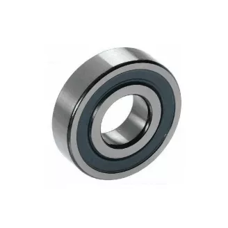 Подшипник  608-2RS (180018), 8x22x7 мм