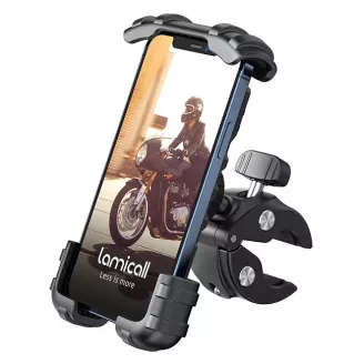 Держатель для телефона Lamicall BP05