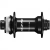 Втулка передняя Shimano 105, R7070, 32H, OLD 100мм, CL, под 12мм ось, черн