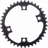 Звезда передняя Shimano 105, для FC-5800, 34Т, 4 отв, 11 ск, 34T-MA для 50-34T, цв. чёрный