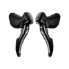Манетки/тормозные ручки шоссе Shimano Sora, R3000, 3х9 ск, тросы , оплетки